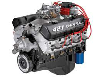 U1825 Engine